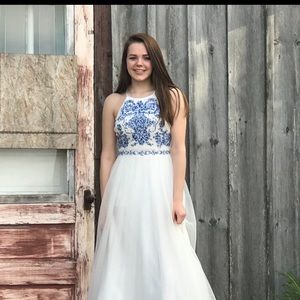 Meet your Posher, Makayla